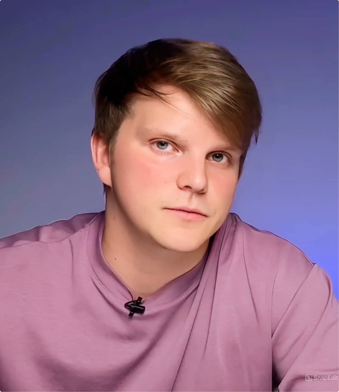 Author photo