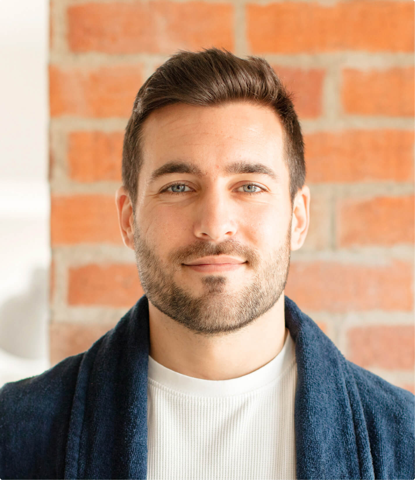 Author photo