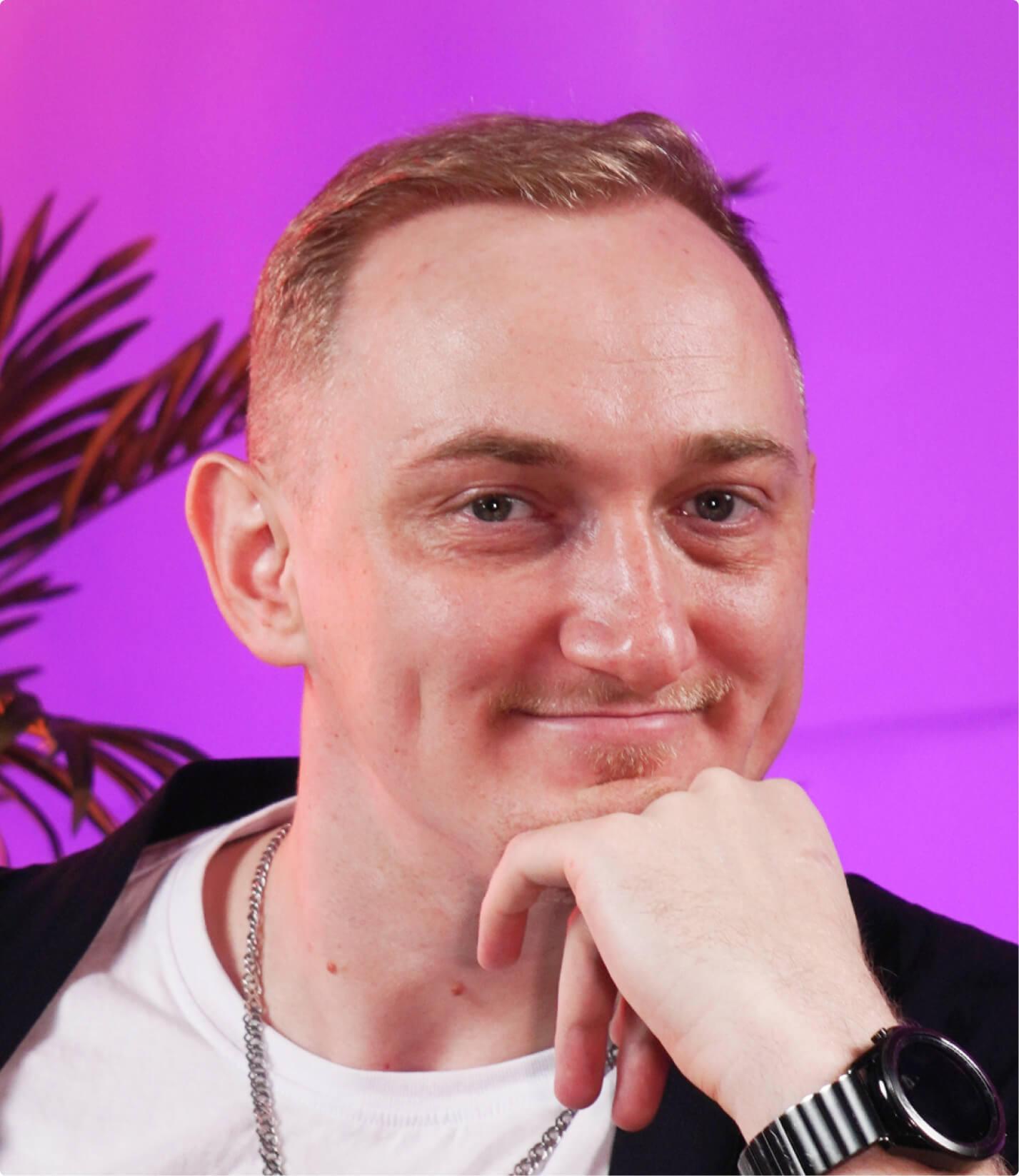 Author photo