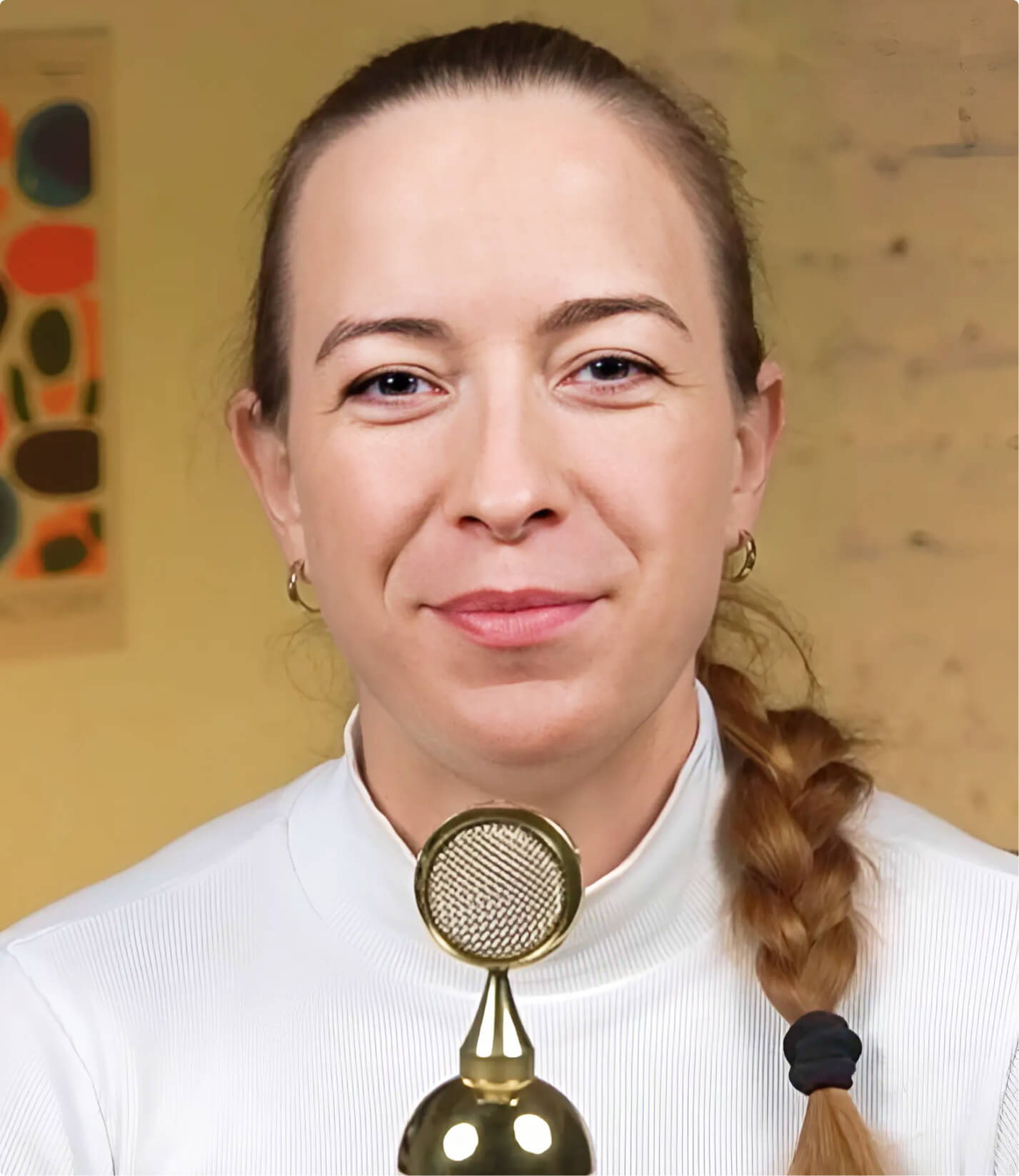 Author photo