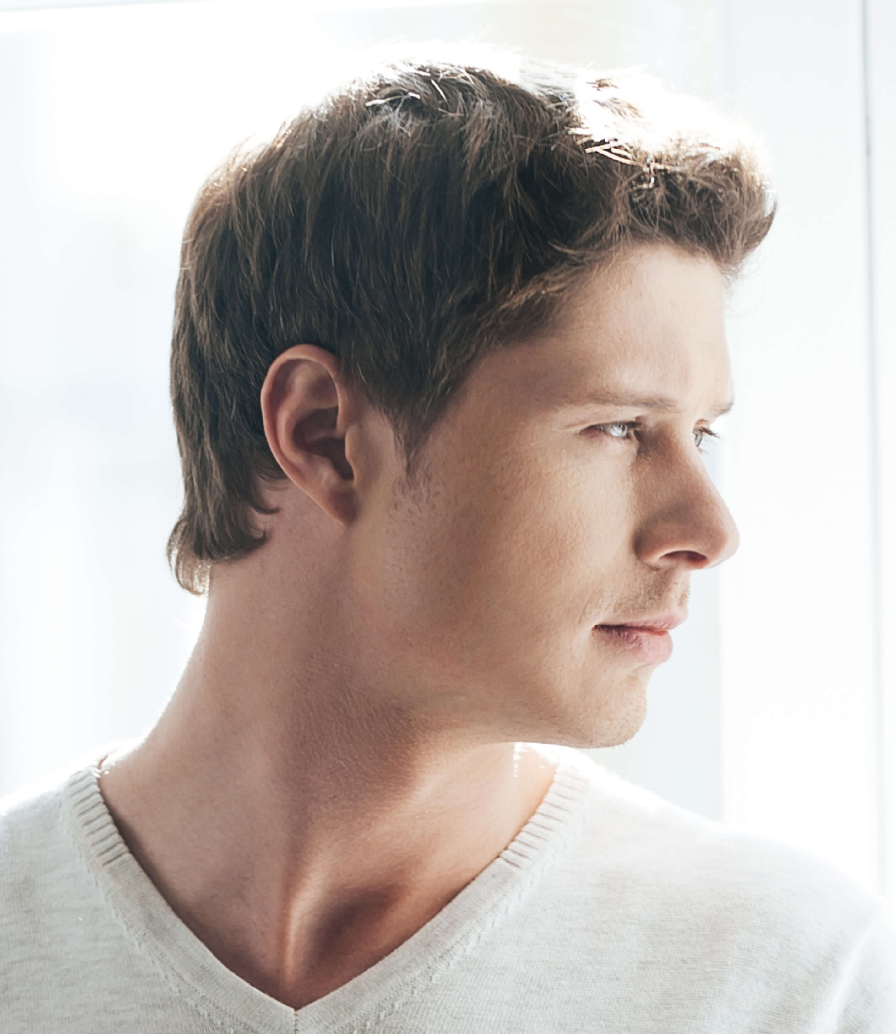 Александр Новиков